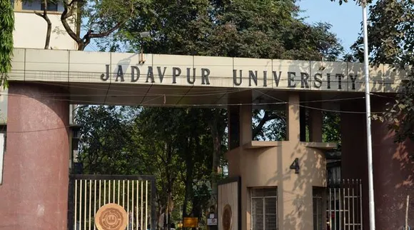 jadavpur university