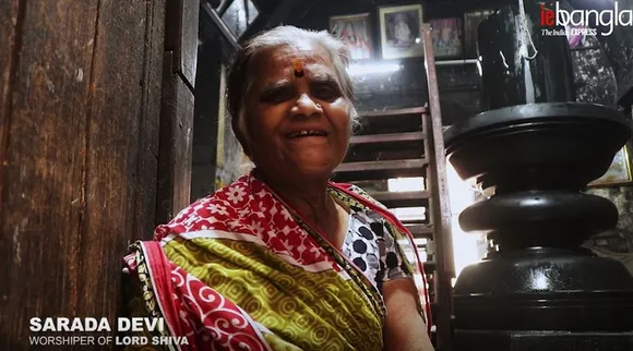 shraddha devi