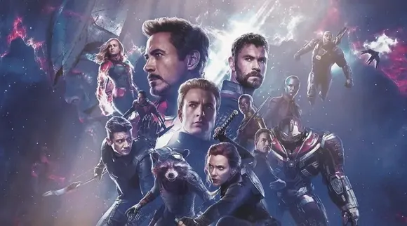 avengers