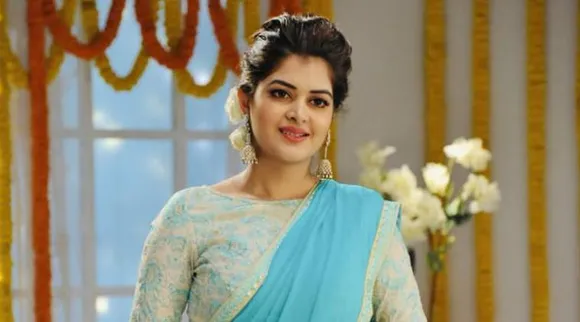 Madhumita Chakraborty