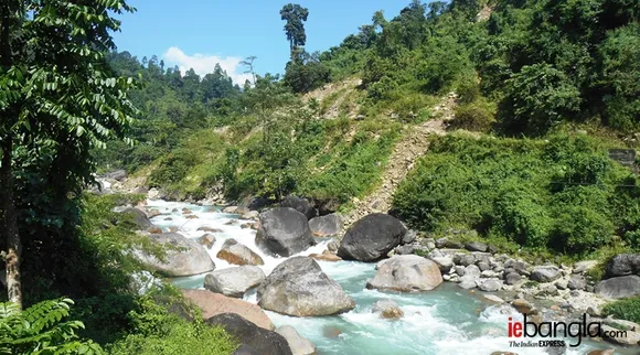 north bengal tourist destinations