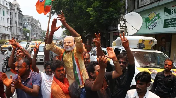 Election 2019 Results West Bengal, West Bengal Election Results Today