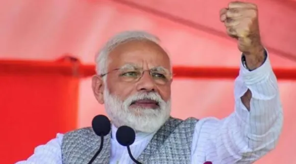 pm narendra modi, নরেন্দ্র মোদী, loksabha election 2019 results bjp, লোকসভা নির্বাচনের ফল ২০১৯