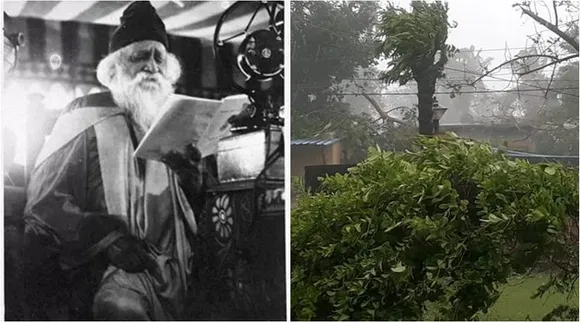 Tagore Birthday, Rabindranath