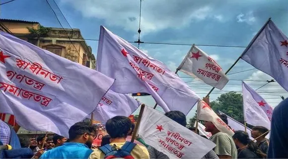 west bengal tmcp abvp