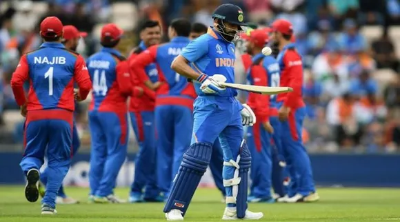 team india, India Vs Afghanistan 2019 Live Score: ICC World Cup 2019 India Vs Afghanistan Live Score, India Vs Afghanistan Live Scorecard