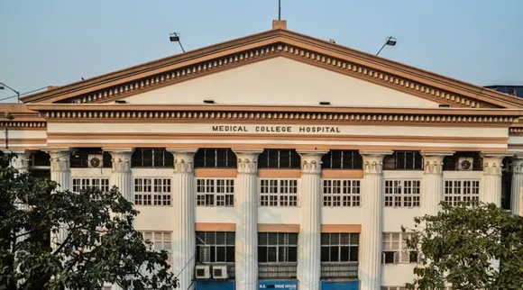 calcutta medical college coronavirus