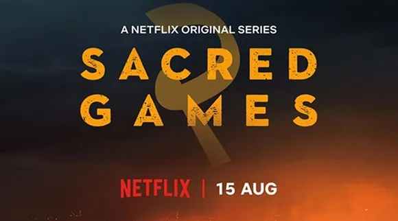 Man gets calls from Sacred Games 2 viewers asking for Isa