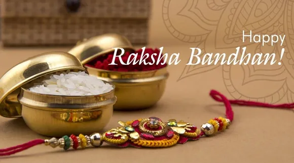 Rakhi wishes 2019, raksha bandhan quotes