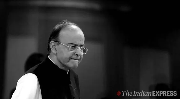 remembering arun jaitley