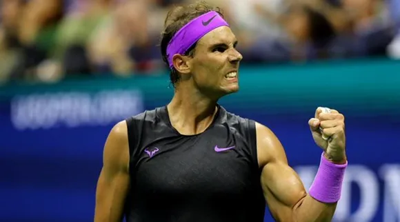 Rafael Nadal
