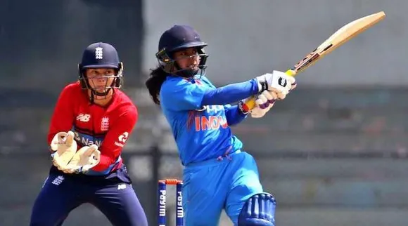 Mithali Raj announces T20I retirement