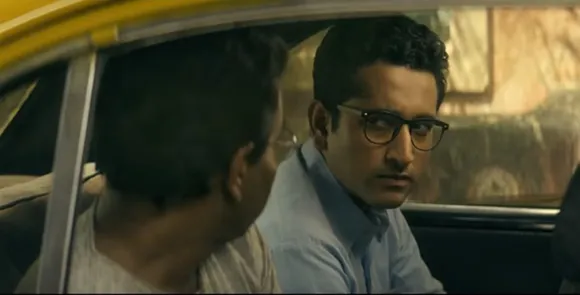 Satyanweshi Byomkesh