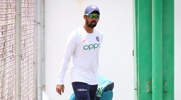 wriddhiman saha