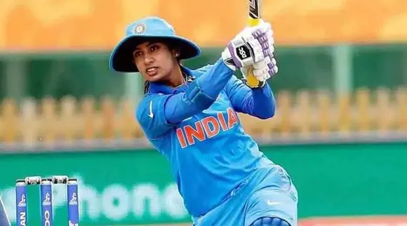 Mithali Raj