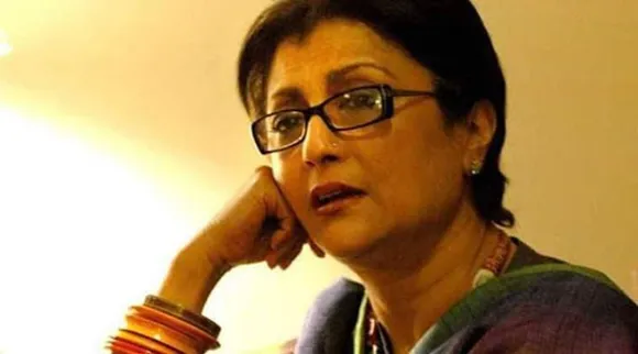 aparna sen, অপর্ণা সেন