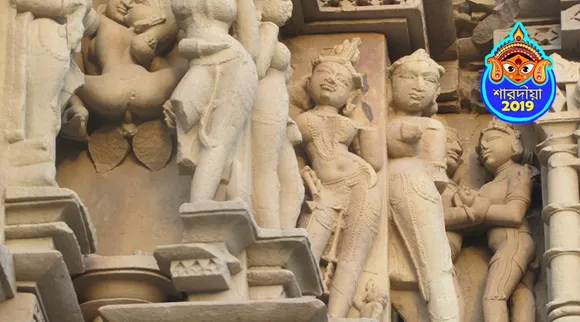 indian temple erotic sculpture khajuraho