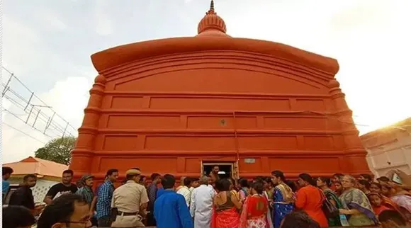 tripurasundari temple, ত্রিপুরাসুন্দরী মন্দির