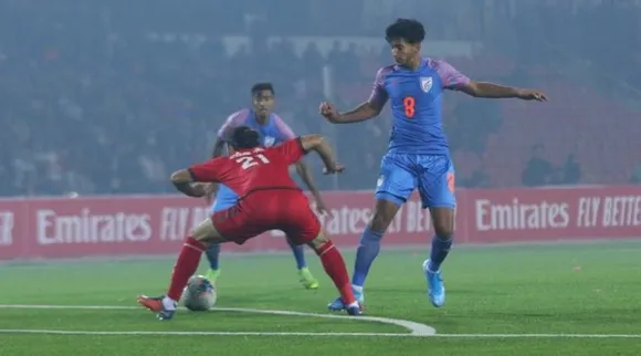 India vs Afghanistan