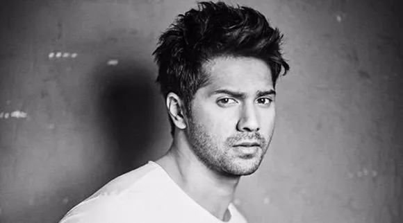 Varun Dhawan escaped unhurt after Coolie No 1 stunt went wrong