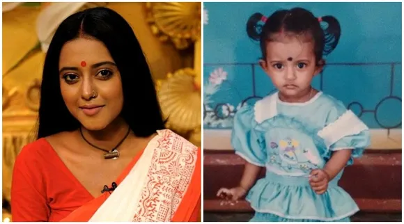 Zee Bangla Star Jalsha Bengali TV Actors Actreses kid pictures