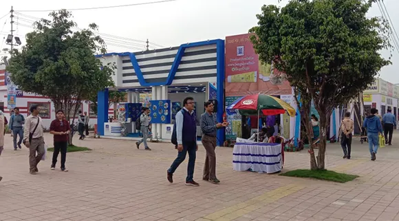 kolkata book fair