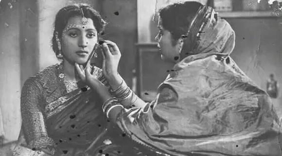 Looking back Suchitra Sen in rare pictures on her death anniversary