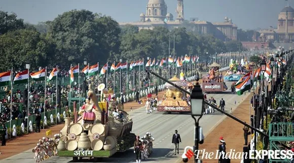 Republic Day 2020 Parade, Full Schedule of Republic Day