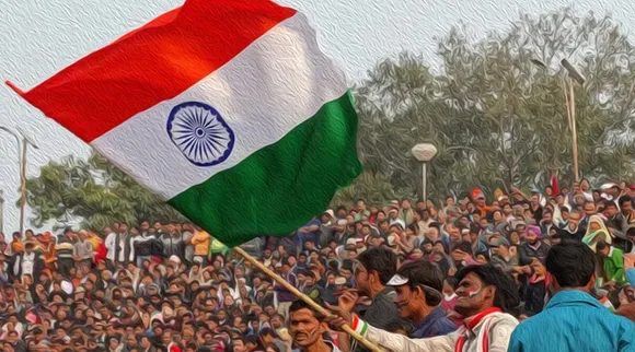 Kamaleswar Mukherjee on Republic Day significance