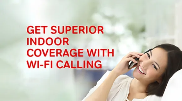 airtel wifi calling