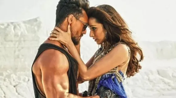 Tiger Shroff Shraddha Kapoor Baaghi 3 box office collection amid coronavirus scare