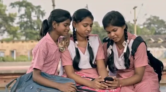 Suvankar Mitra's quirky hindi short film Dhumki filmed with non-actors