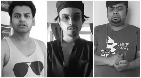 Lockdown made comedy short film Jangiya Rahasya to raise fund for red light area workers