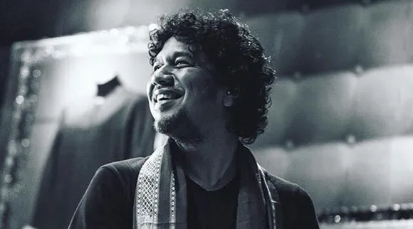 Renowned artist Papon's newly released song Paar Hobo Ei Xomoi talks about hope amid lockdown