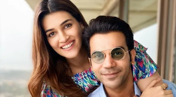 Rajkummar Rao Kriti Sanon to star in Second Innings