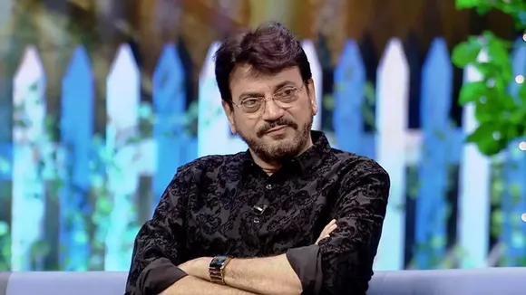 Chiranjeet Chakraborty