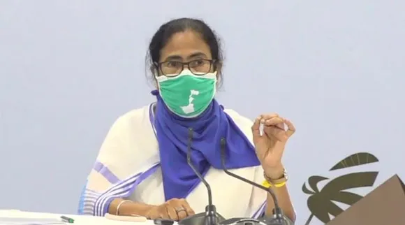 mamata banerjee cm