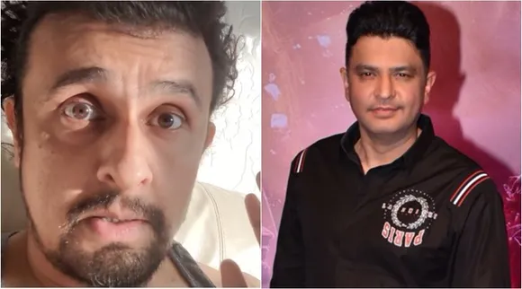 Sonu Nigam warns Bhushan Kumar