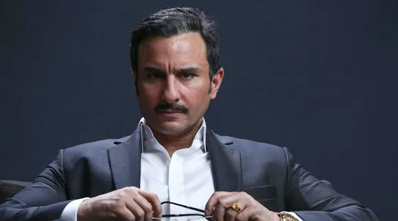 saif ali khan nepotism
