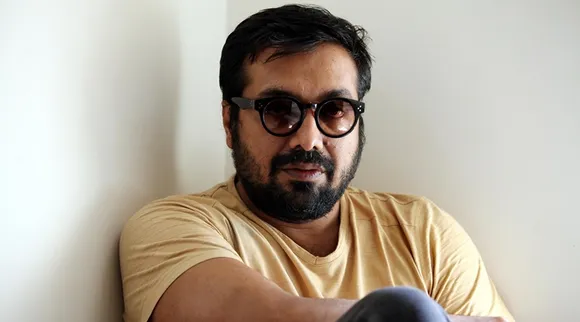 Anurag Kashyap