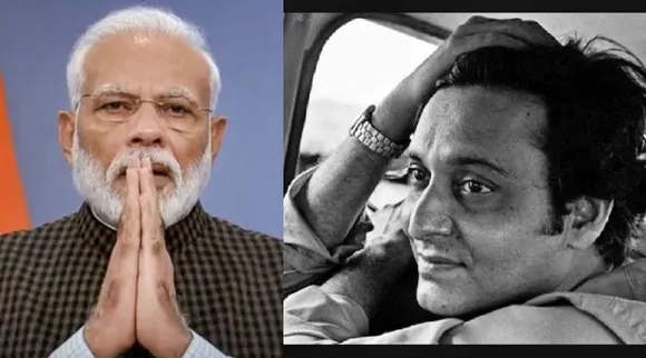 Modi-soumitra