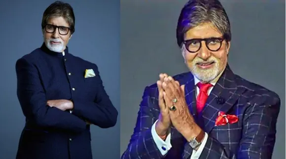 amitabh