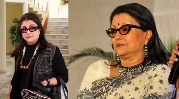 aparna sen