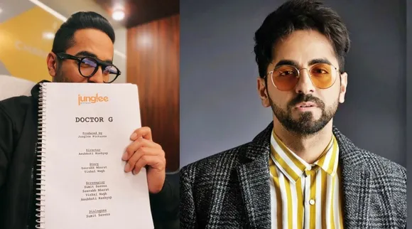 ayushmann