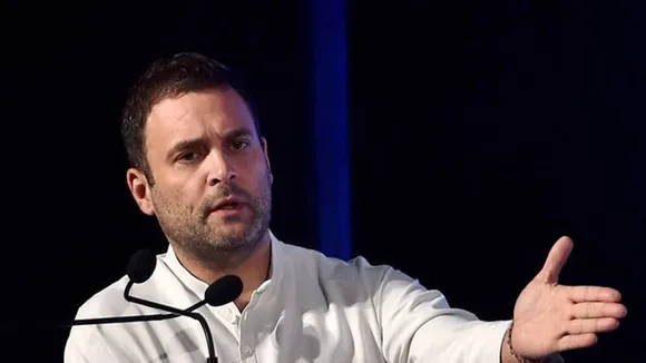 BJP, RSS attacking culture & harmony of Jammu, says Cong Leader Rahul Gandhi