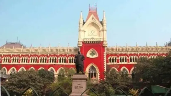 Calcutta High Court has issued an interim stay on the transfer of contractual teachers by Bengal Govt