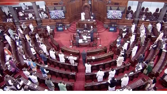 Parliament, Monsoon Session, Covid-19