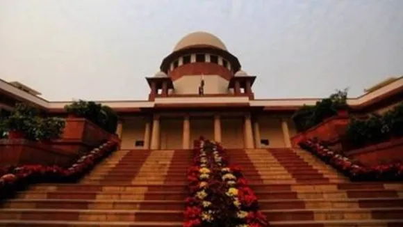 SC raps Centre over Tribunals Reforms Act