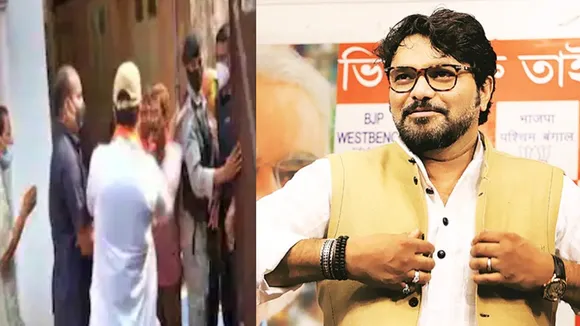 Babul Supriyo