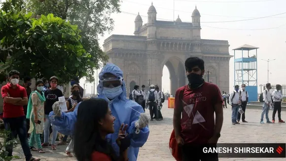 India reports 28,591 new Covid-19 cases on 12 september,2021